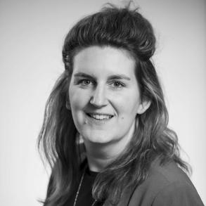 Portretfoto Linda Erren