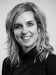 Portretfoto Anke van Burk